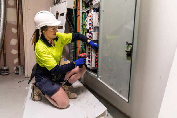 Best Home Electrical Repair  in Embreeville, TN