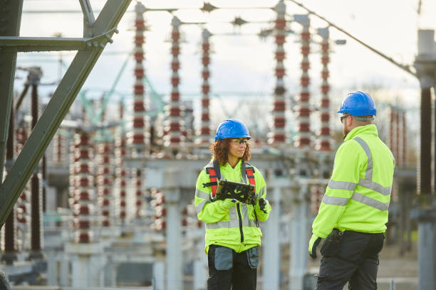 Electrical Rewiring Services in Embreeville, TN