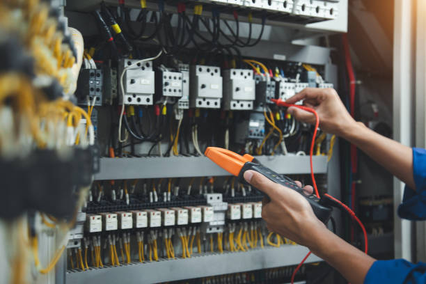 Best Electrical Upgrades for Homes  in Embreeville, TN
