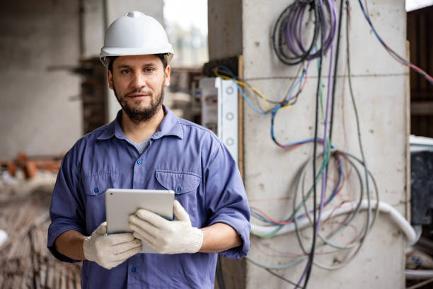 Best Licensed Electrician  in Embreeville, TN