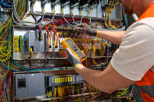 Electrical System Inspection in Embreeville, TN
