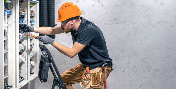 Best Licensed Electrician  in Embreeville, TN