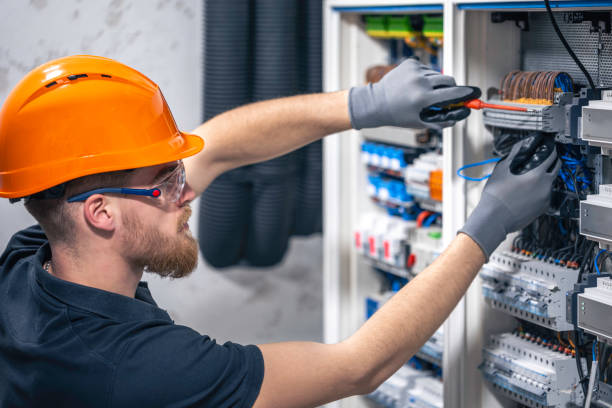 Best Electrical Installation Contractor  in Embreeville, TN