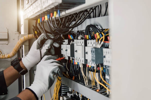 Best Electrical Contractors for Businesses  in Embreeville, TN