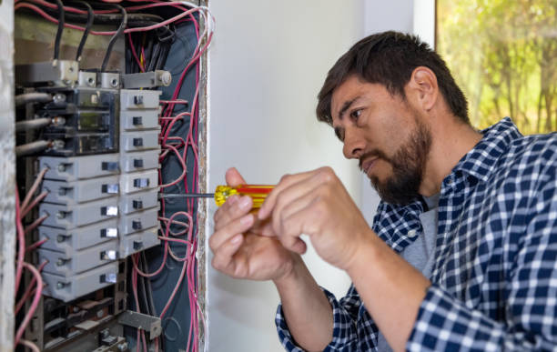 Best Affordable Electrical Installation  in Embreeville, TN